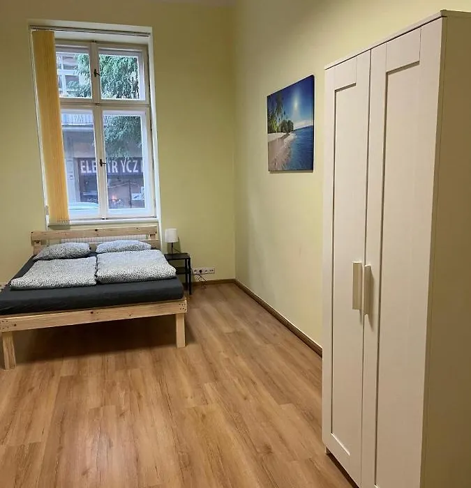Batorego Lovely Rooms-1