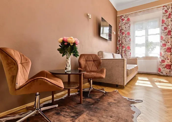Mikolajska 5 Apartments