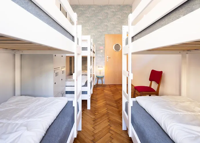 Das Hostel