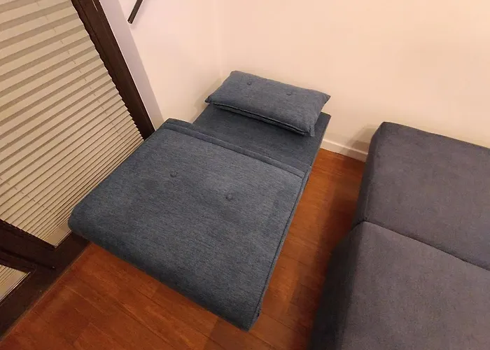 Mala Gora Apartment